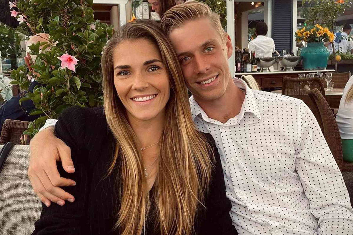 ‘Soon It’s Our Turn’ – Denis Shapovalov’s Girlfriend Sparks Wedding Speculation While Attending Her Sister’s Dreamy Ceremony With Tennis Star