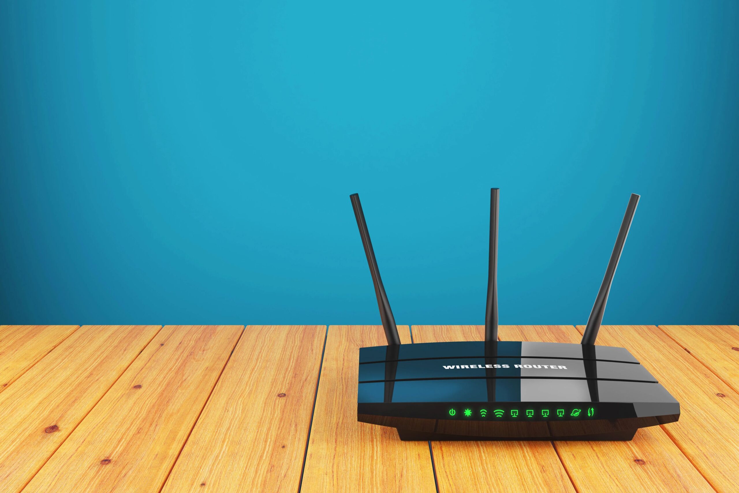 Nagle’s Algorithm: The obscure router setting that can hurt PC gamers