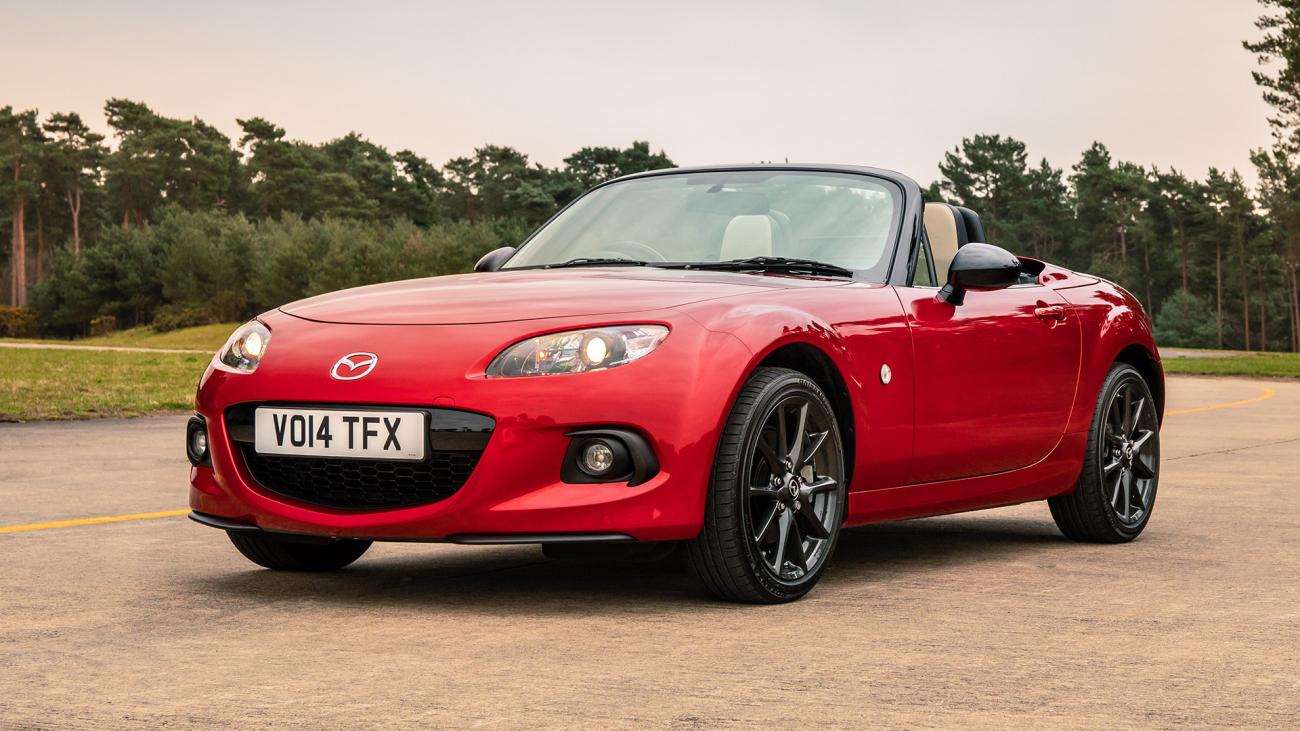 NC Mazda MX-5 Buyer’s Guide: 10 Things You Need To Know