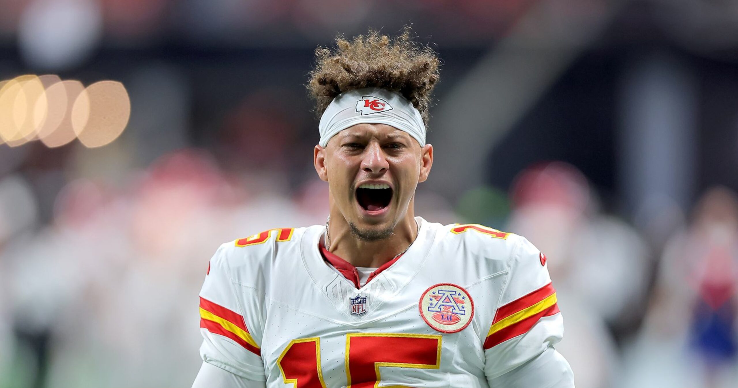 Patrick Mahomes Passes Tom Brady, Roger Staubach for Most Wins in 1st 100 NFL Starts