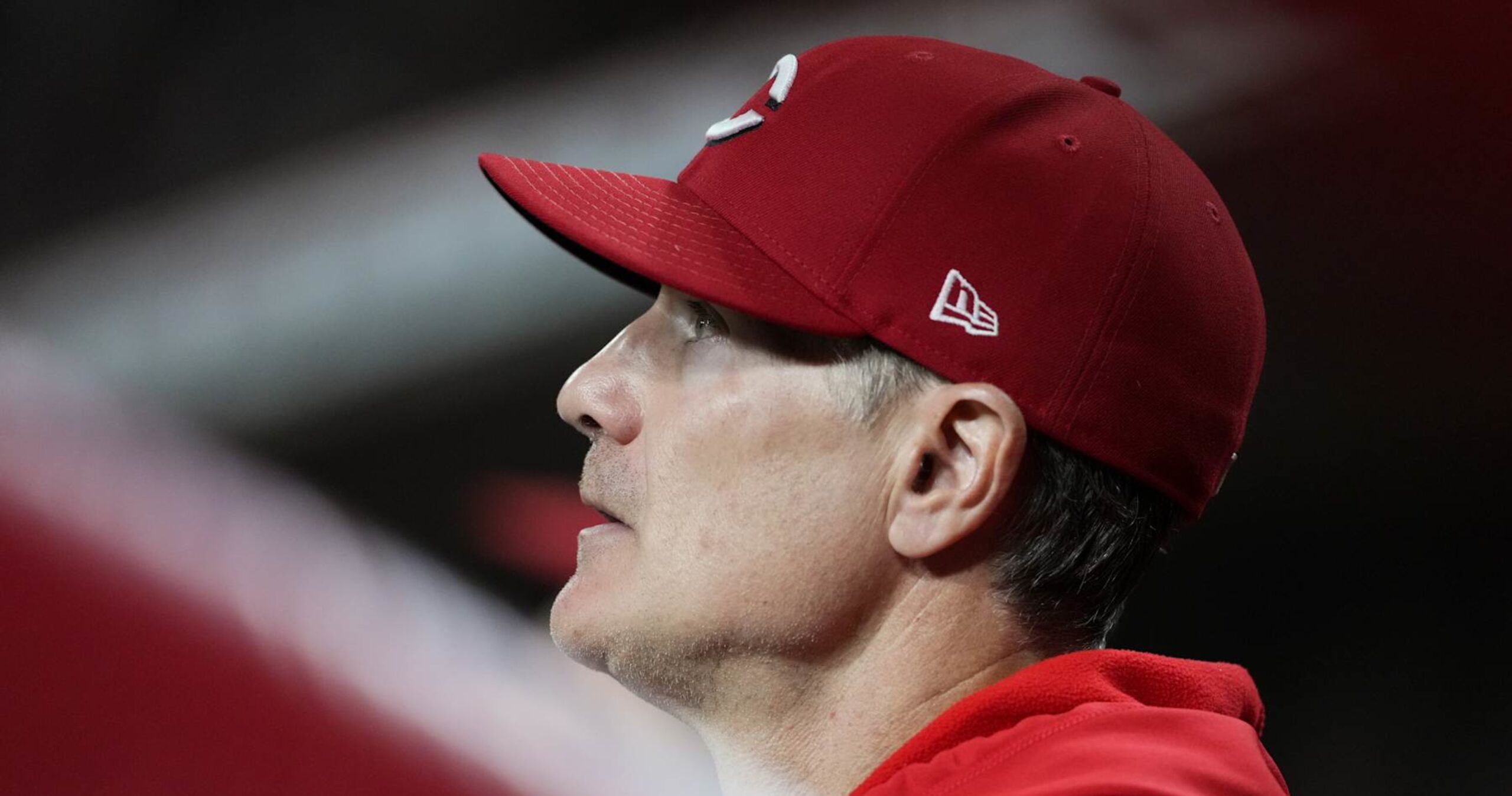 David Bell Fired by Reds After 6 Seasons As Manager; Freddie Benavides Named Interim