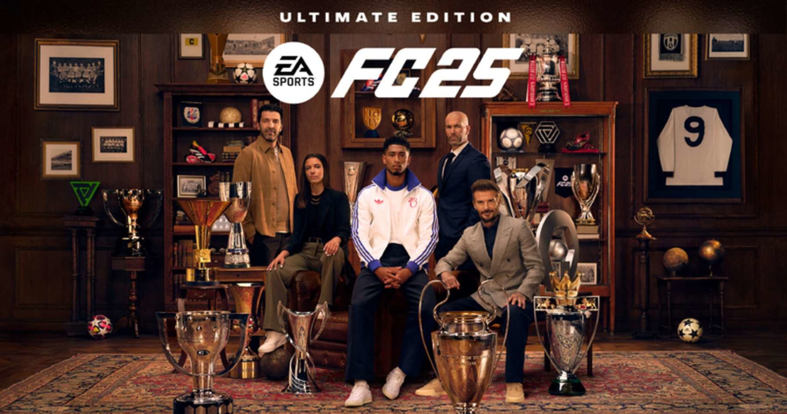 EA Sports FC 25 Review: Gameplay Impressions, Videos, Features, Career, FUT and More