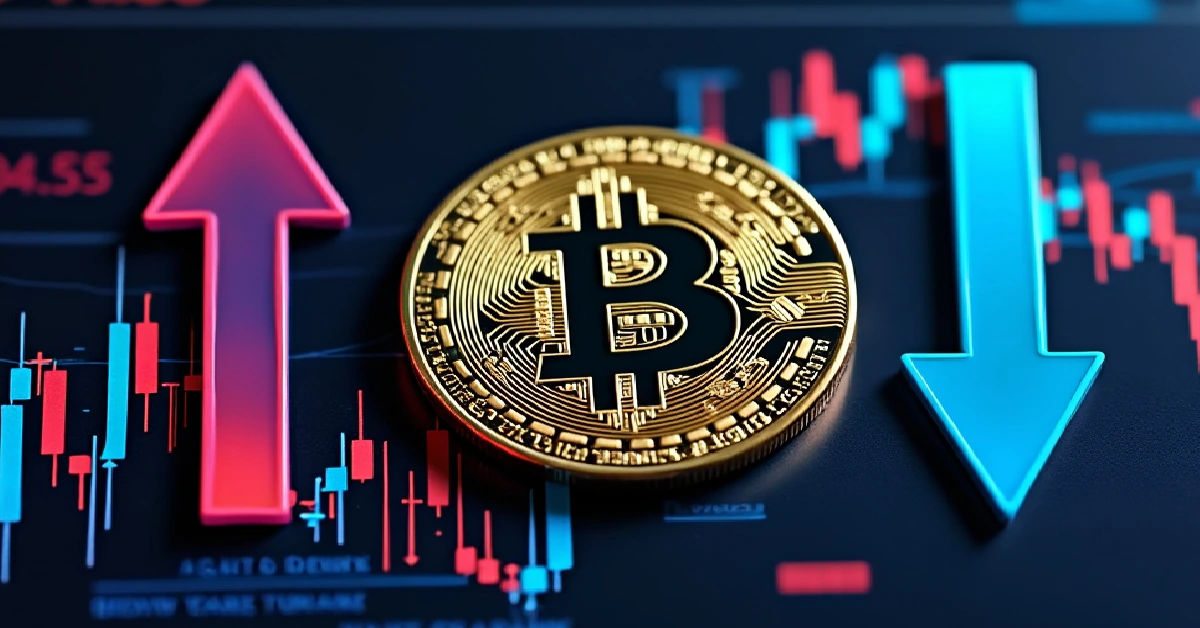 Bitcoin Price Prediction: Is Bitcoin Gearing Up for a Breakout Above $68,000 or Just Fizzling Out?