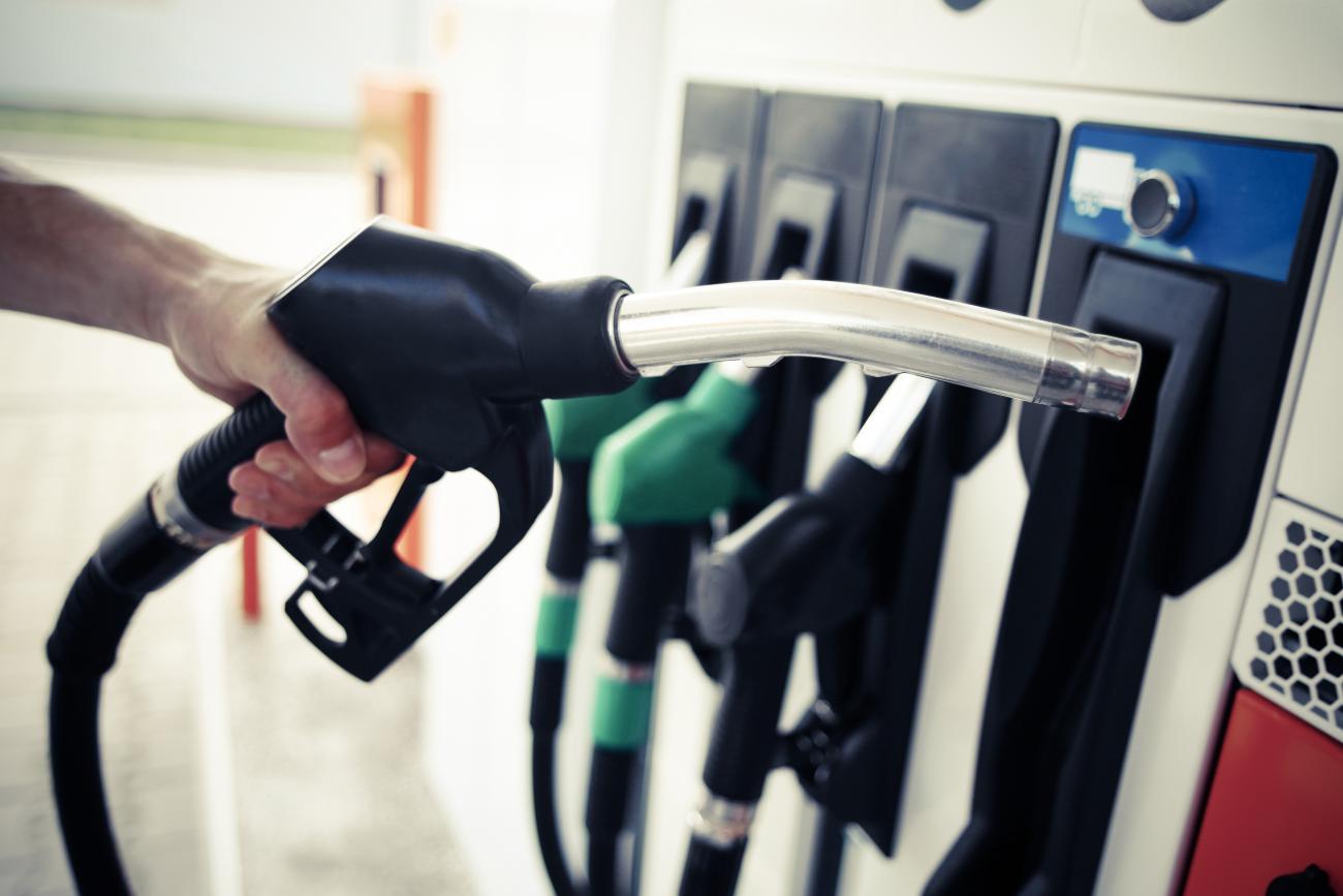 Fuel Prices Will Soon Be At Their Cheapest In Years