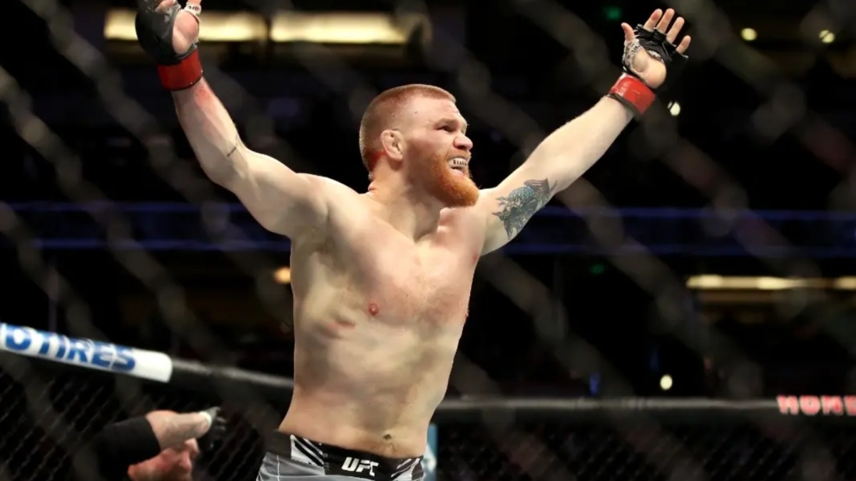 Matt Frevola planning to bring Fares Ziam into a “dogfight” at UFC Paris: “He will finally have an exciting fight”