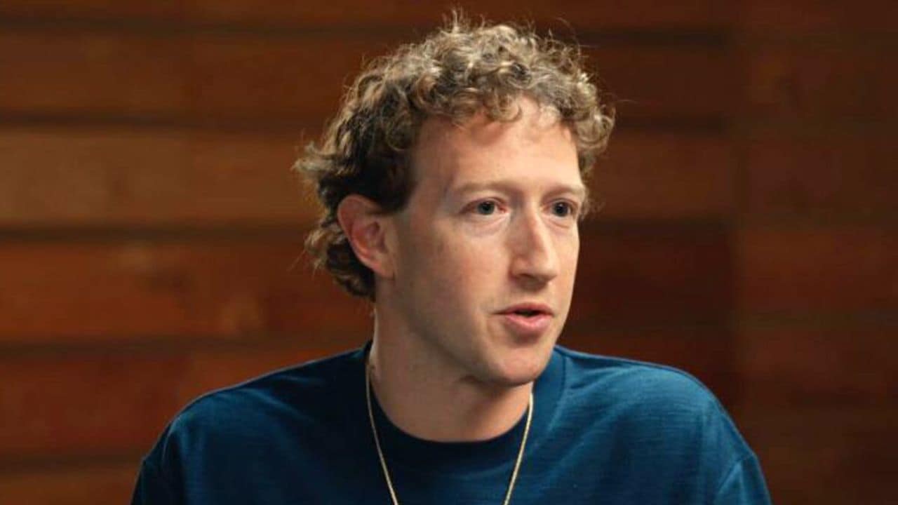 Mark Zuckerberg is now worth $200 billion, entering the world’s most exclusive club