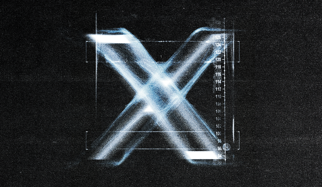 X brings back its transparency report for the first time since 2021