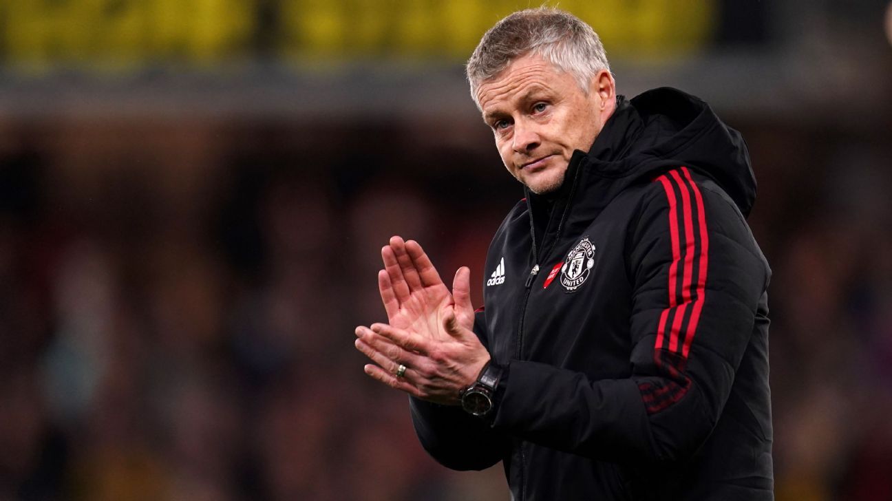 Solskjaer open to Man United return despite sack