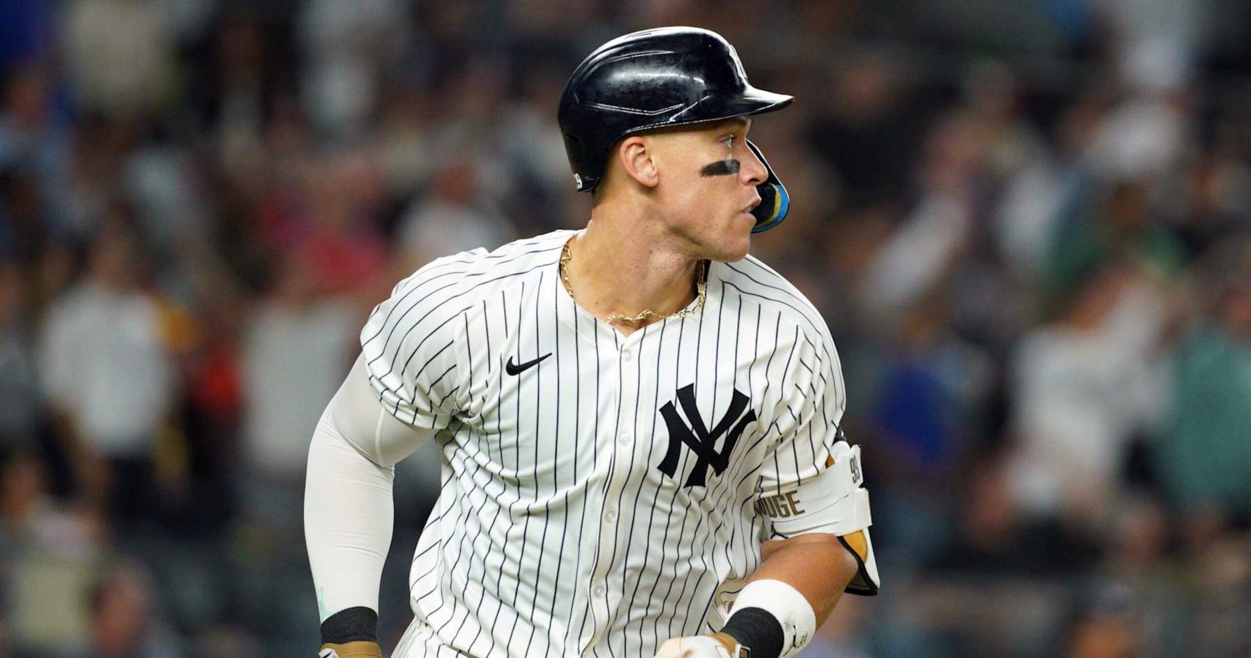 Aaron Judge: Yankees Will ‘Party Hard’ After Clinching AL East in MLB Playoff Bracket