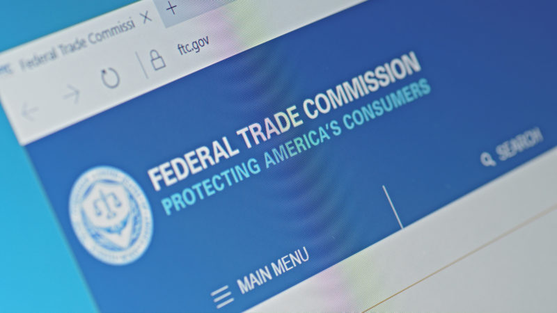 U.S. FTC ban on fake, AI-generated reviews takes effect Oct. 13