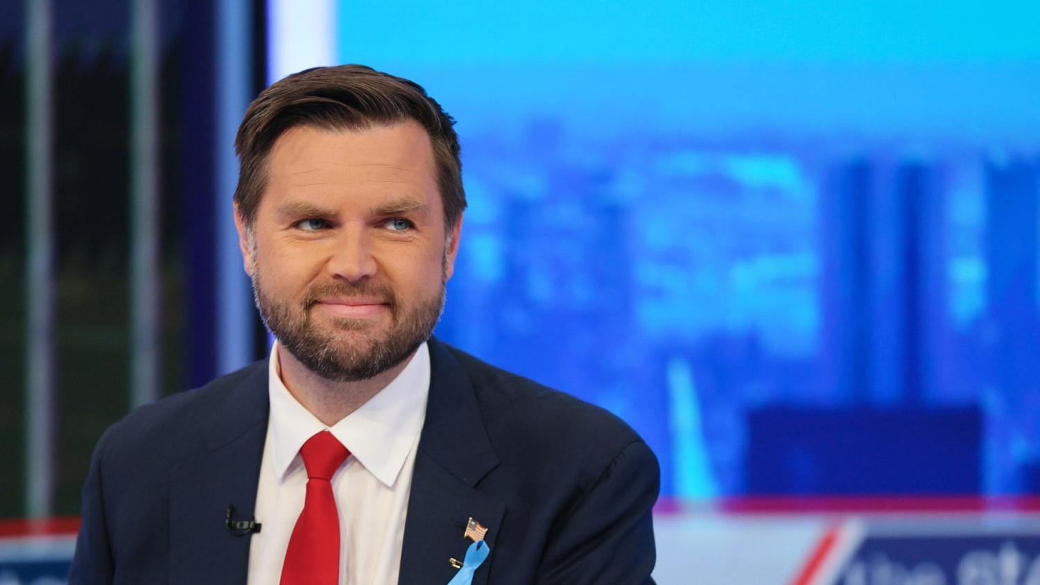 Leaked 2020 DMs reveal JD Vance ripped Trump as ‘emperor’ who ‘failed to deliver’