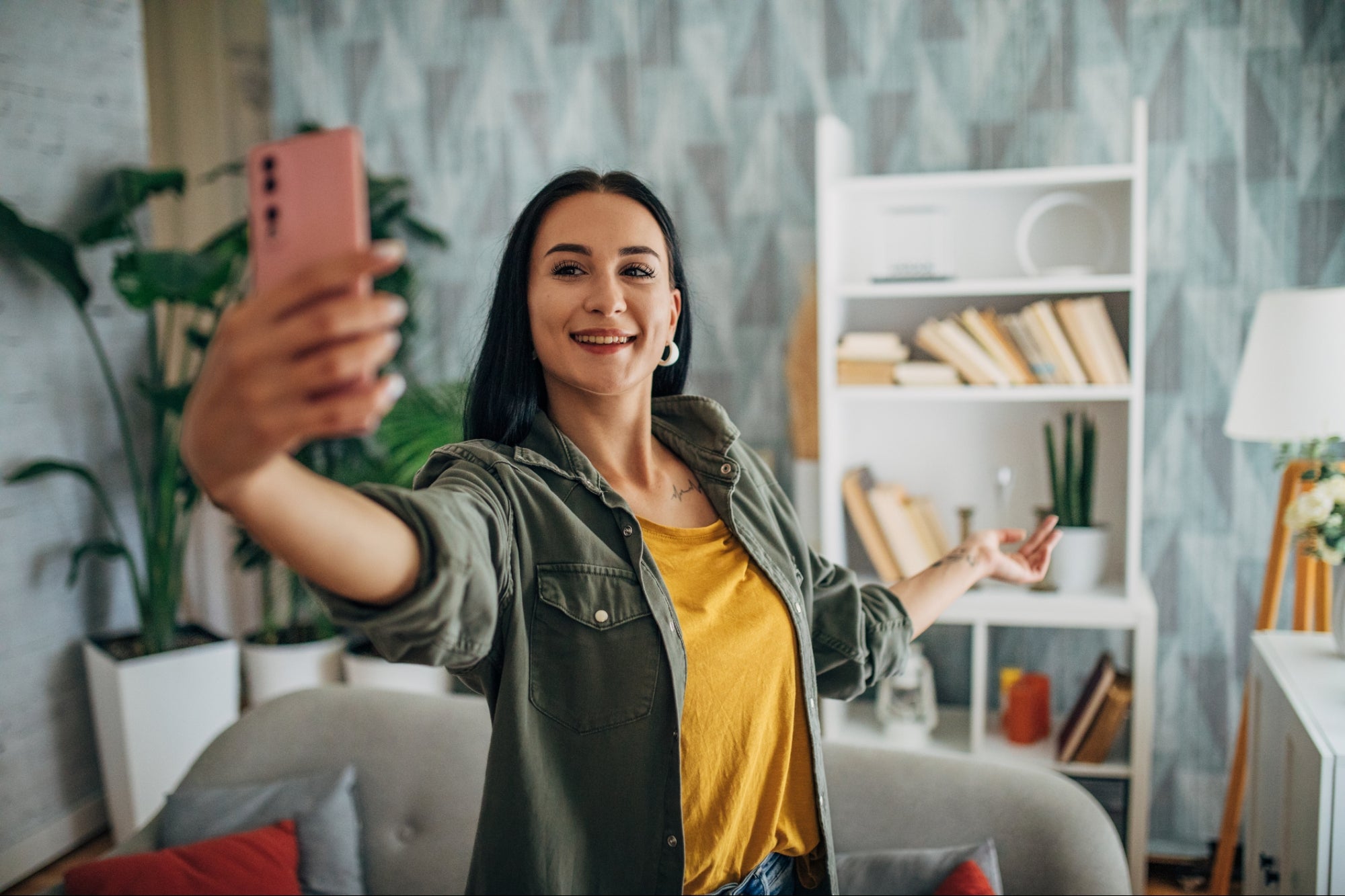 Marketing Your Real Estate Business on TikTok Is a Smart Move — Here Are the Strategies You Need to Succeed on the Platform