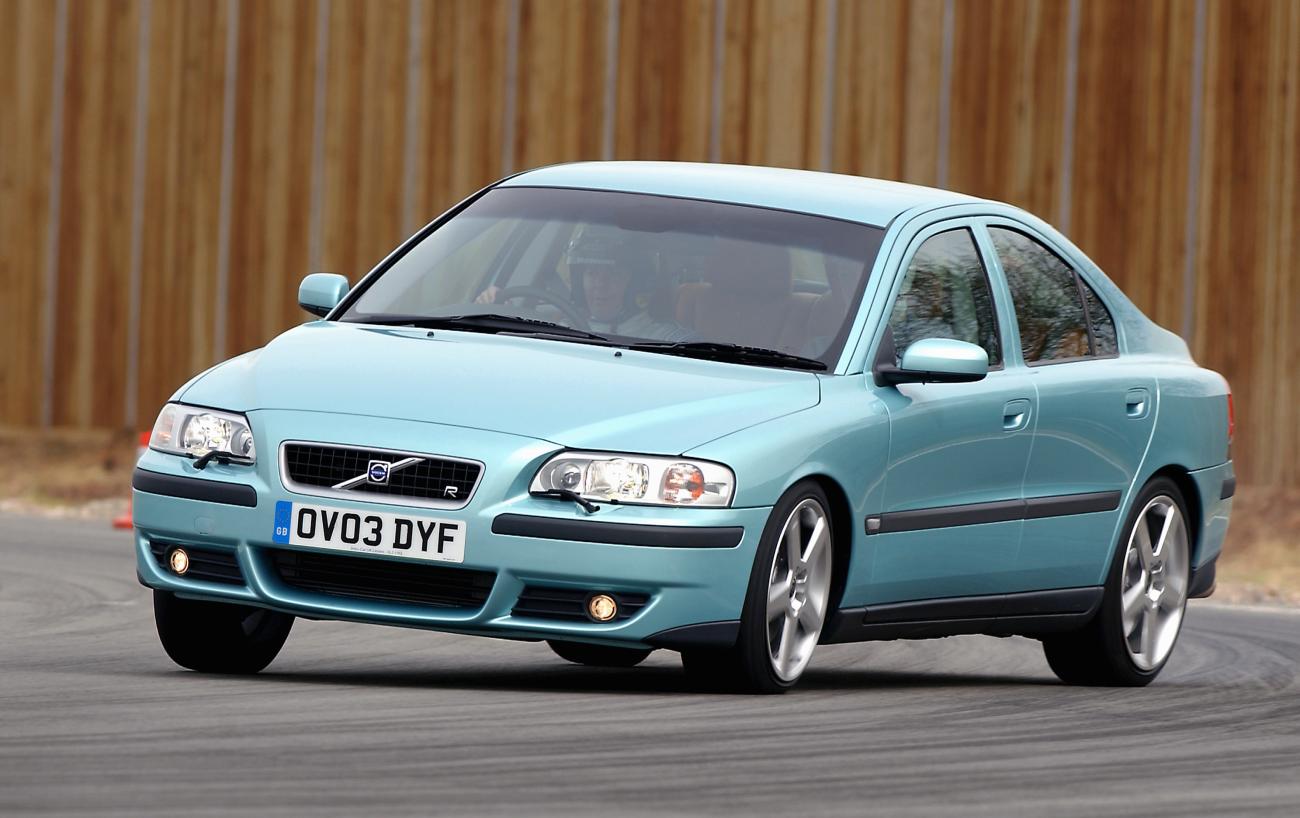 10 Used Sports Saloons For Under £10,000