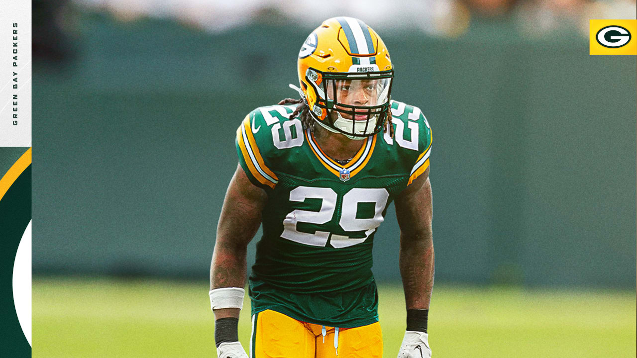 Packers Xavier McKinney Makes History with 4 Consecutive Interceptions to Open 2024 Season