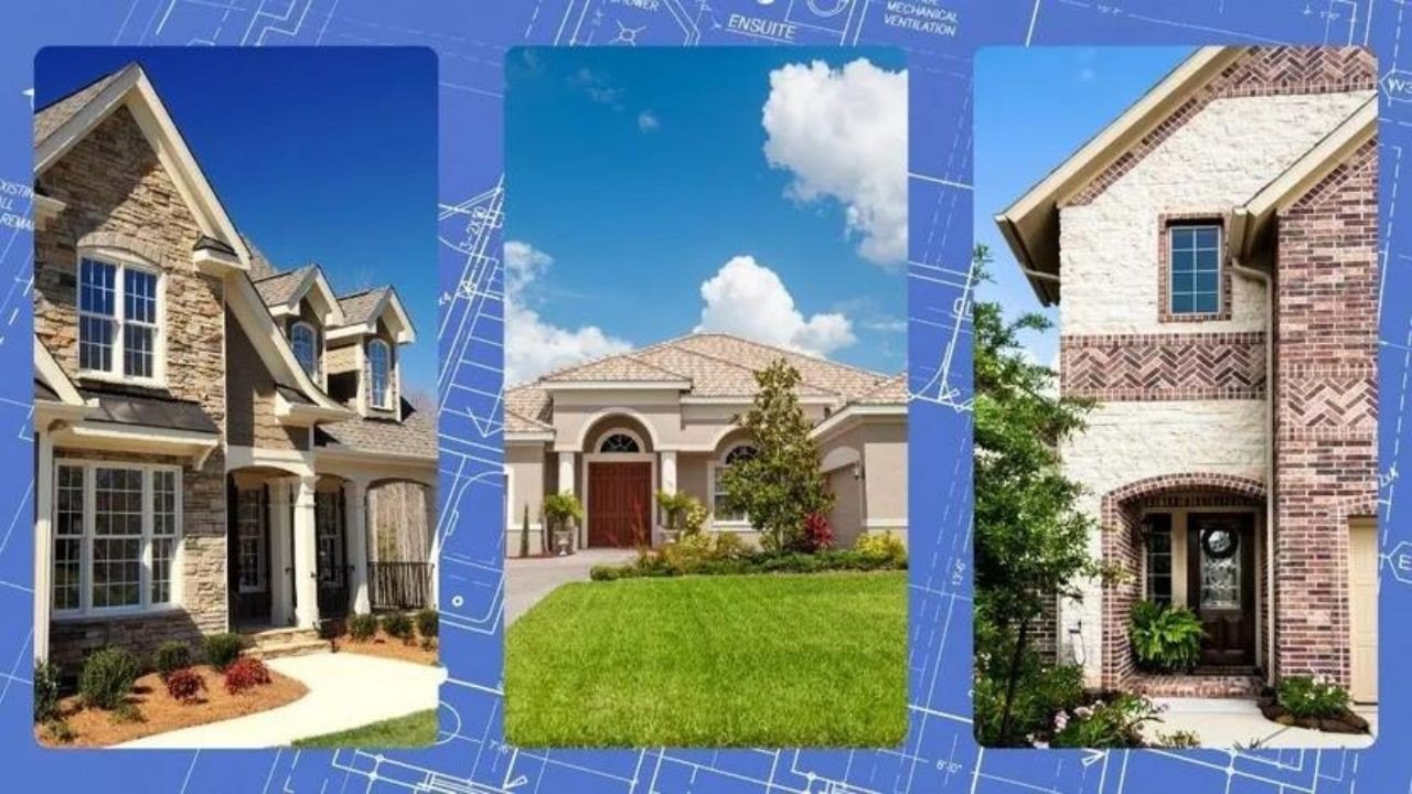 The Top 10 Cities for Affordable New-Construction Homes