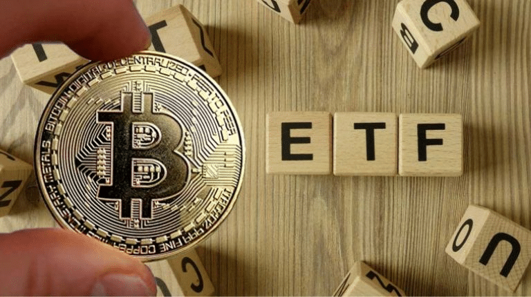 US Spot Bitcoin ETFs Hit $365 Million On Sixth-Day Net Inflow Streak