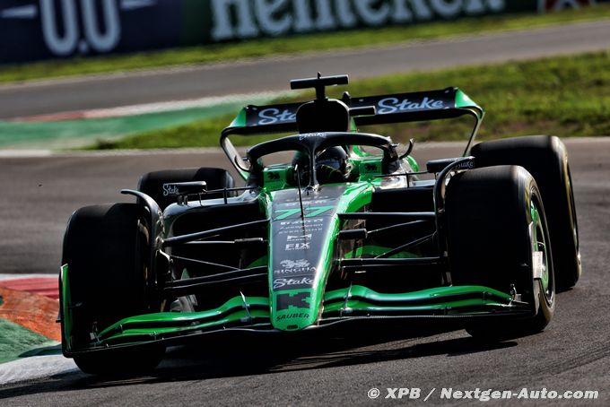 Stake F1 : Bottas estime avoir raté la Q2 à cause des drapeaux jaunes