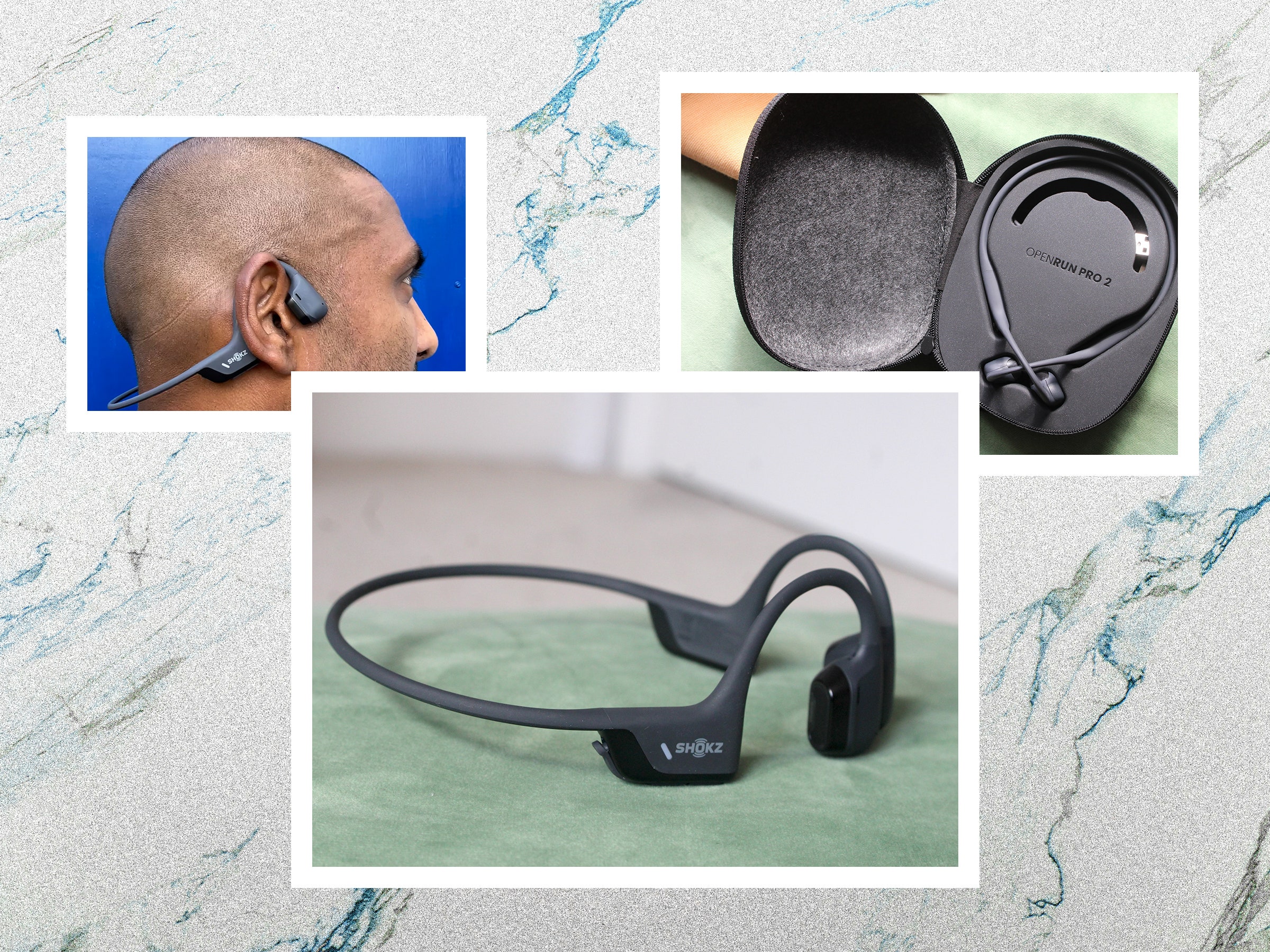 Shokz OpenRun Pro 2 Review: Air and Bone Conduction Technology