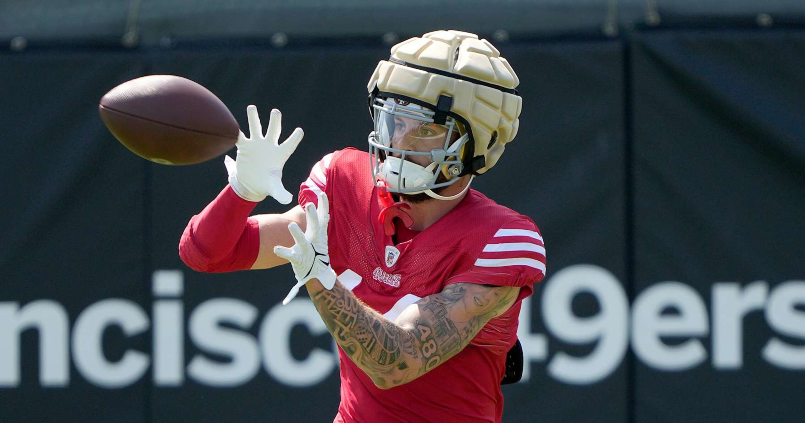 49ers’ Ricky Pearsall Shot During Attempted Robbery; WR in Stable Condition