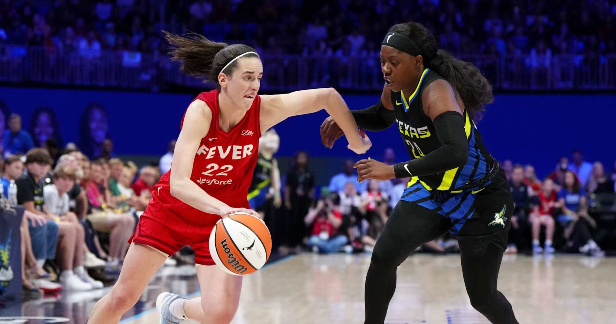 Fever HC: Caitlin Clark’s Competitiveness on Par with Michael Jordan, Kobe, Curry