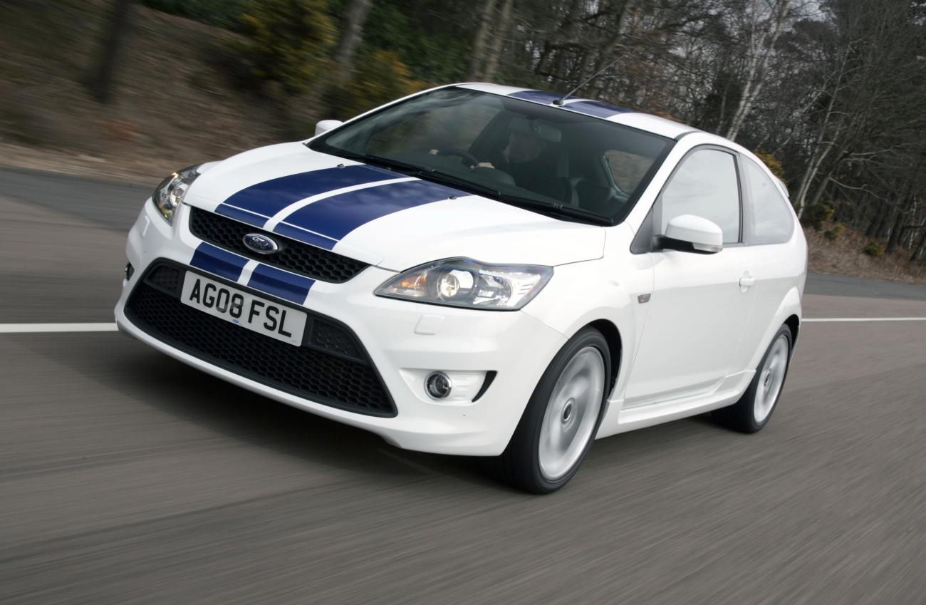 5 Used Five-Cylinder Cars For Under £10,000