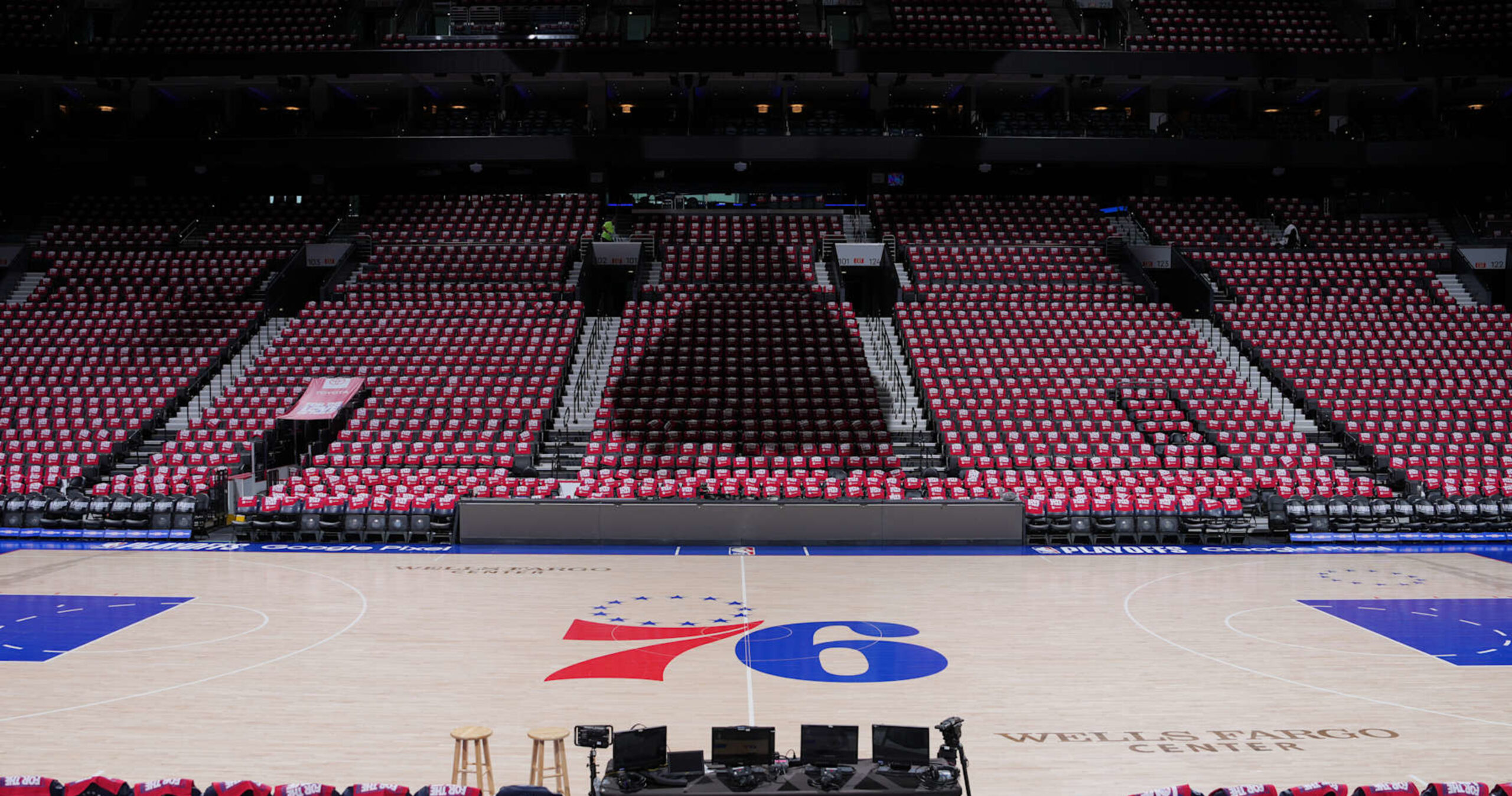 76ers Respond to New Jersey Offer for New Arena: Have to Take All Options ‘Seriously’