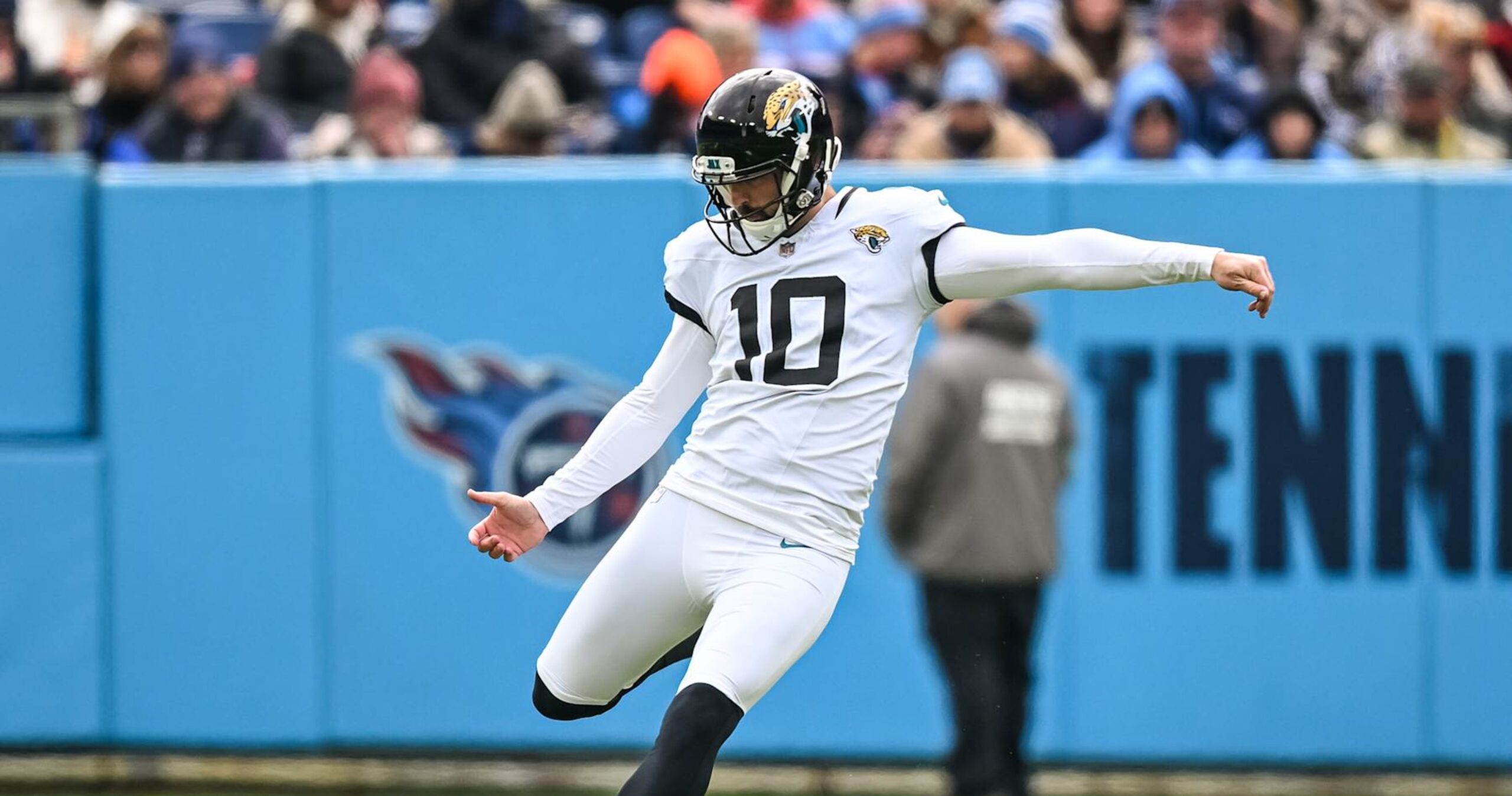 Sexual Assault Lawsuit Against Ex-Jaguars Kicker Brandon McManus Dismissed By Judge