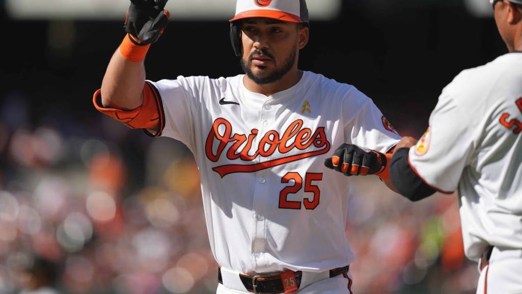 Baltimore Orioles vs. Chicago White Sox live stream, TV channel, start time, odds | September 4