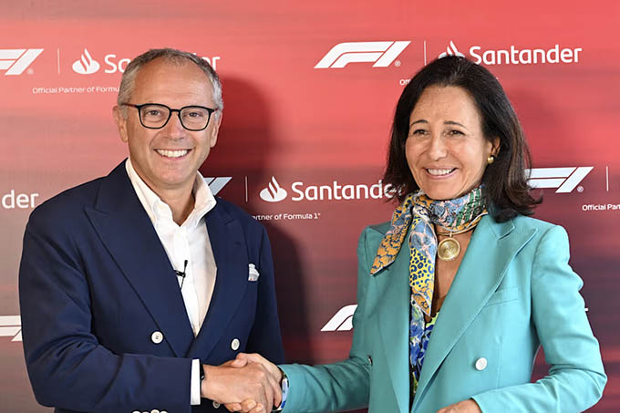 F1 CEO coy about Barcelona GP survival beyond 2026