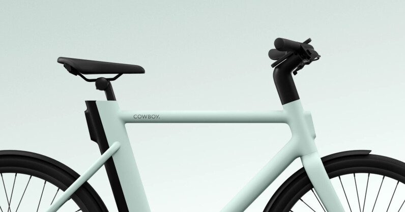 Boutique ebike maker Cowboy bags €5M as it races to do what VanMoof couldn’t