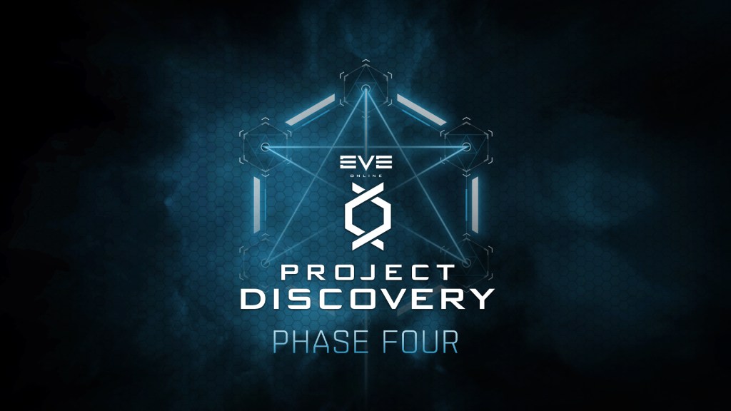 Project Discovery scientists on EVE Online players’ contributions