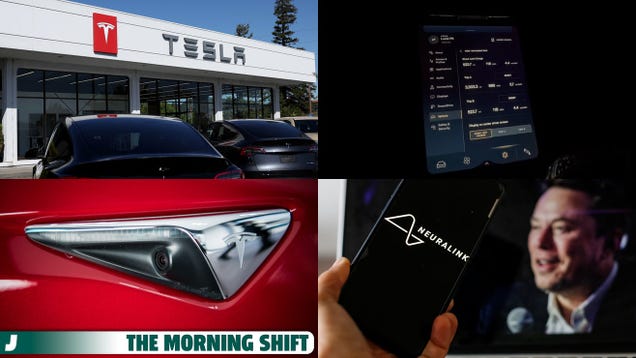 Google’s next trial, Tesla’s AI future, and X’s ad dollar bleed: Tech news roundup