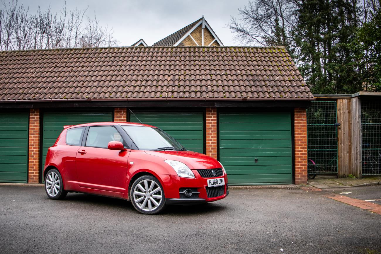 Suzuki Swift Sport ZC31S Buyer’s Guide: 8 Things To Know