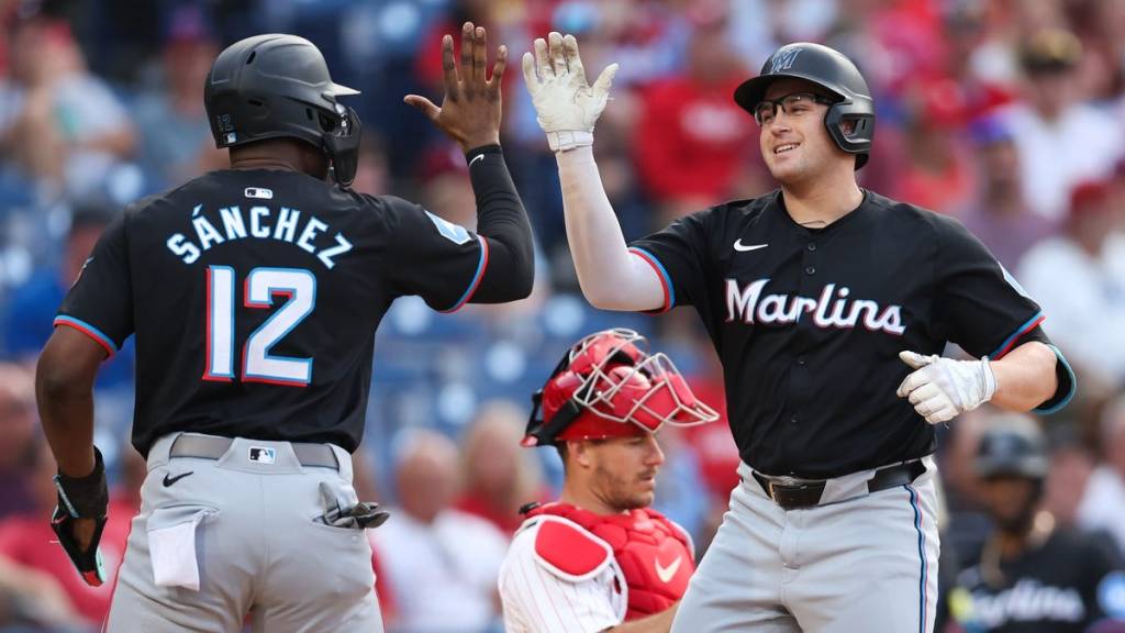 Philadelphia Phillies vs. Miami Marlins live stream, TV channel, start time, odds | September 8