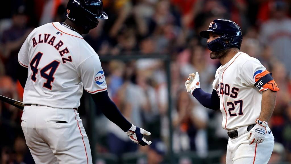 Houston Astros vs. Arizona Diamondbacks live stream, TV channel, start time, odds | September 8