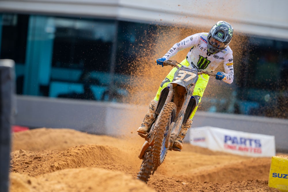 Cooper, Anstie, Nicoletti, Hahn, Weimer on PulpMX Show Tonight