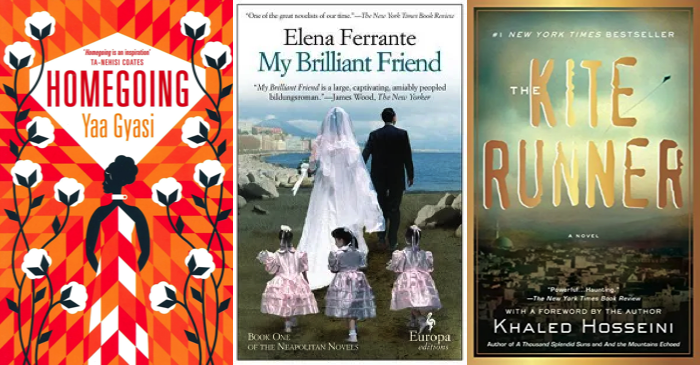 The Best Historical Fiction Books of the 21st Century (So Far)