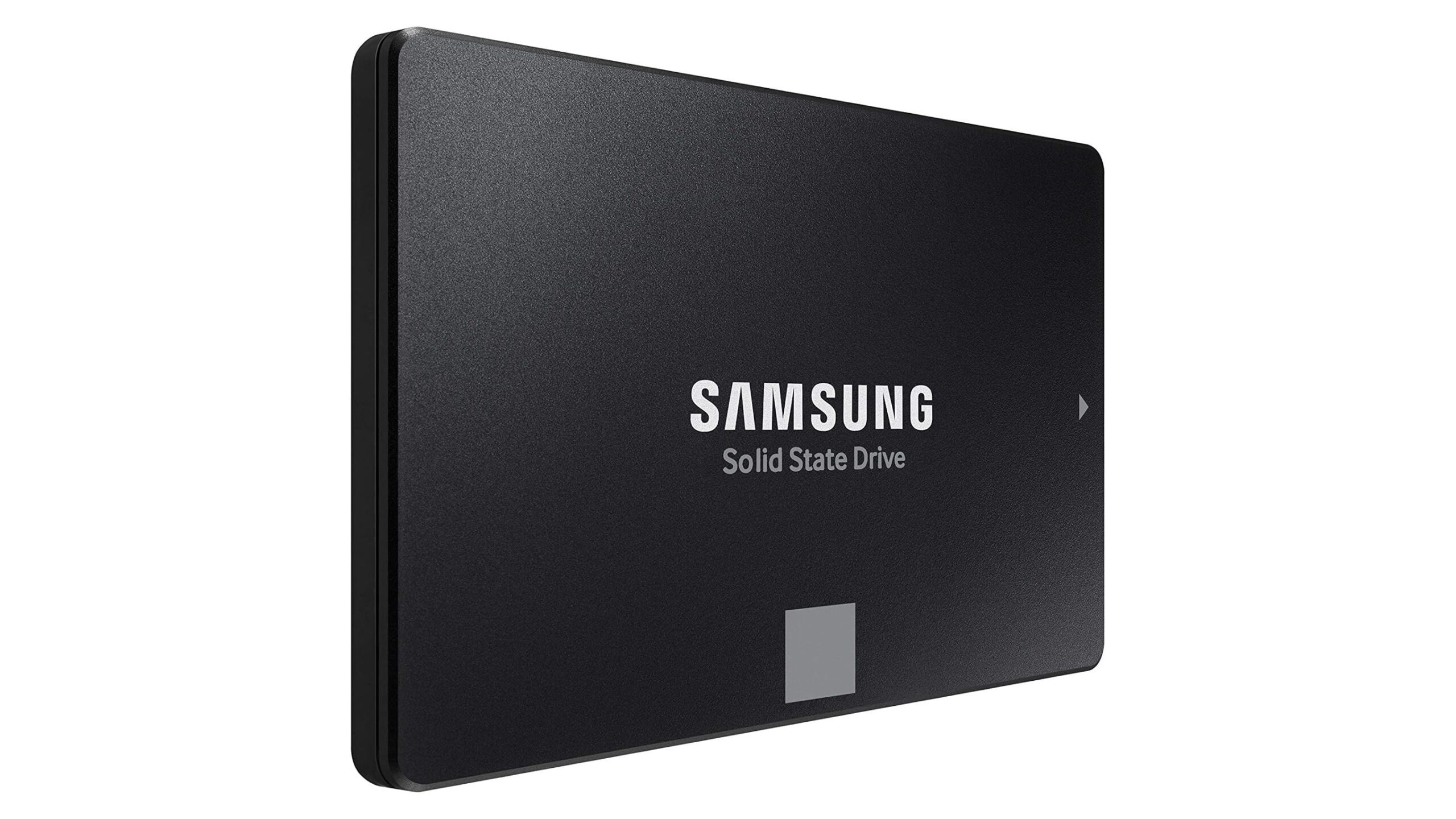 This 4TB Samsung SSD with pro-level performance is 42% off