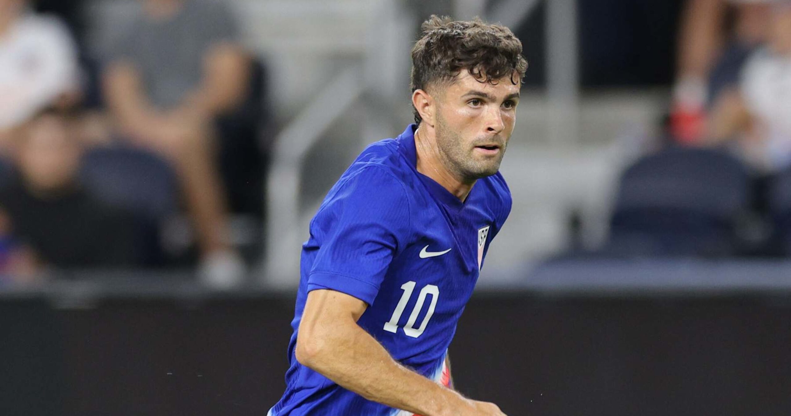 Christian Pulisic, USMNT Earn Draw vs. New Zealand as Fans Ready for Pochettino Era