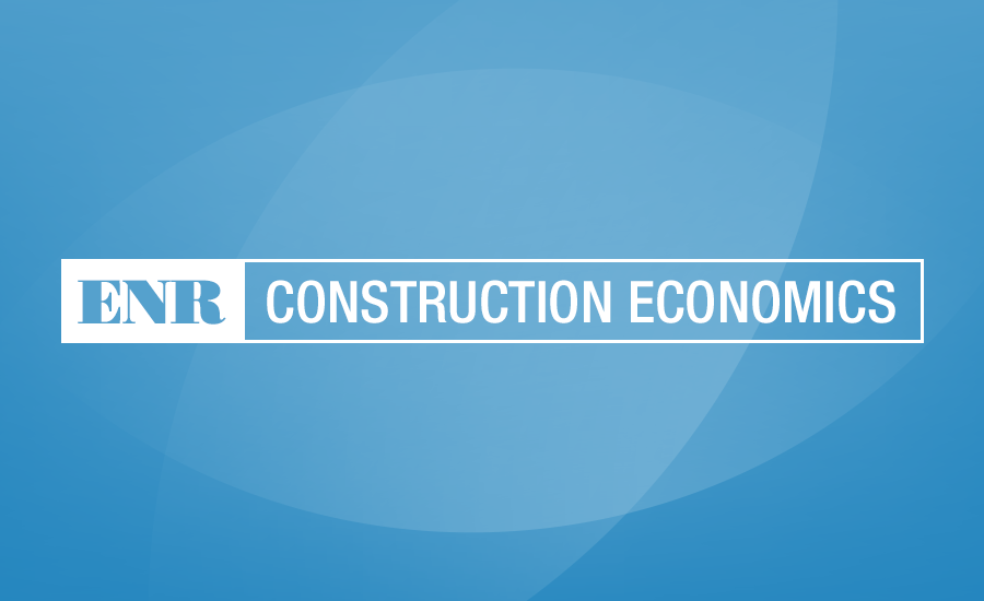 Construction Economics for September 16, 2024