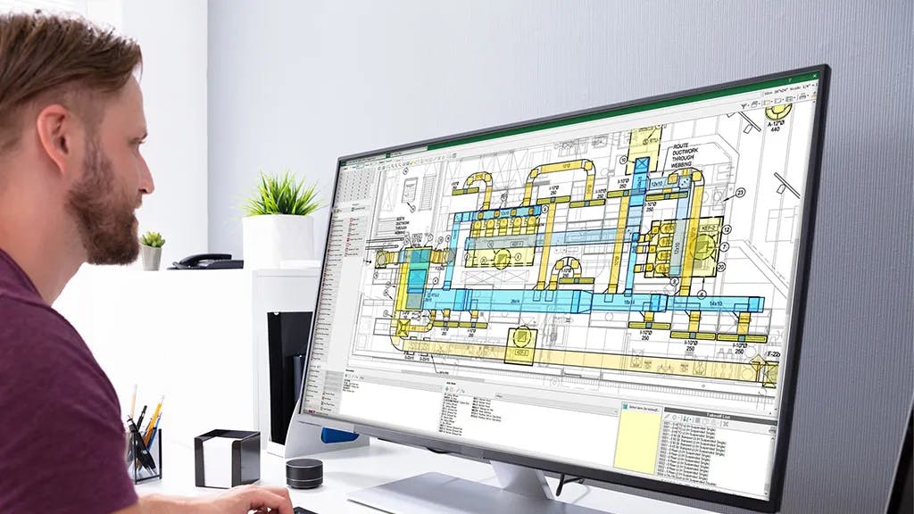 Estimating and Virtual Reception Solutions