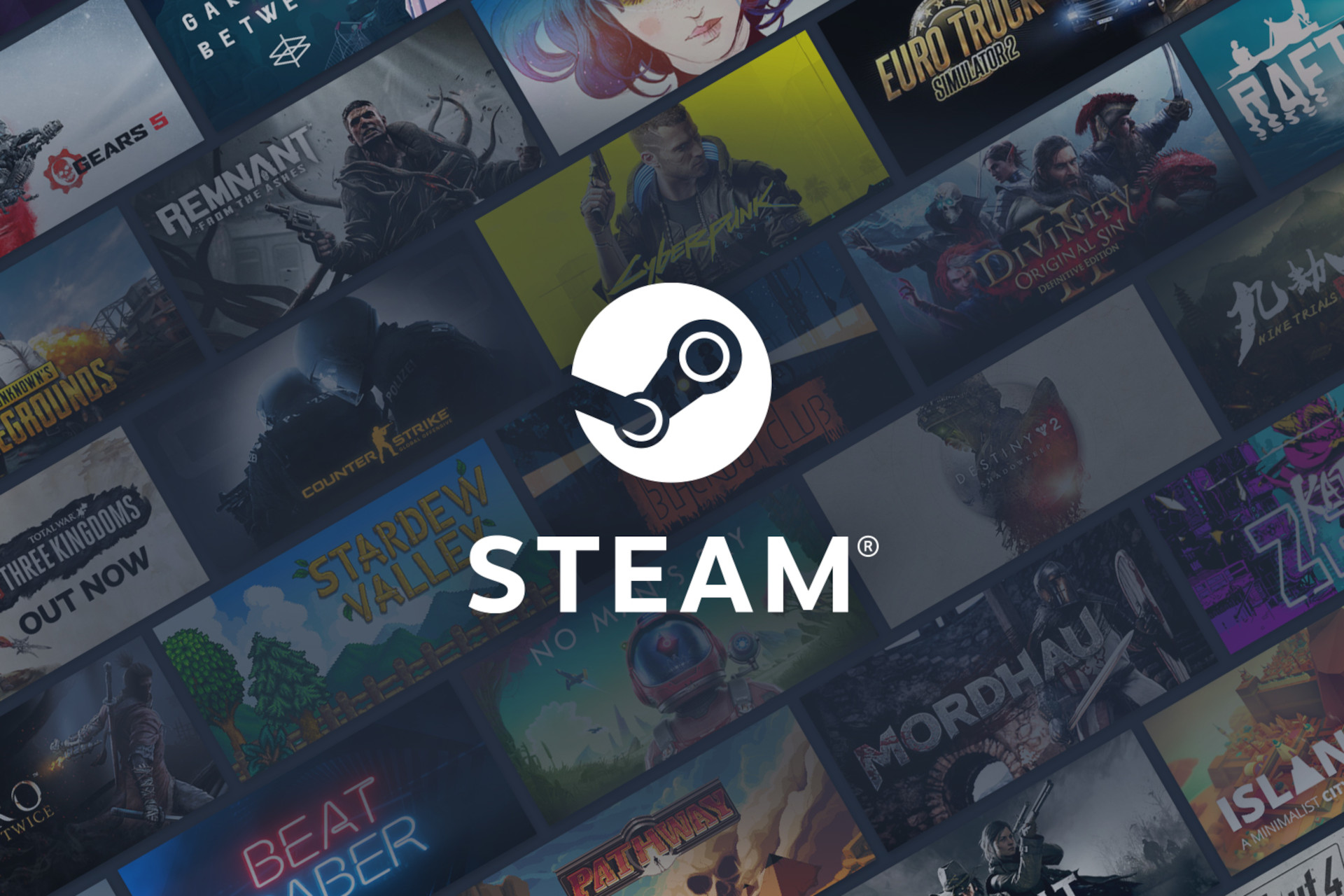 Valve’s useful Steam Families feature is now available to everyone