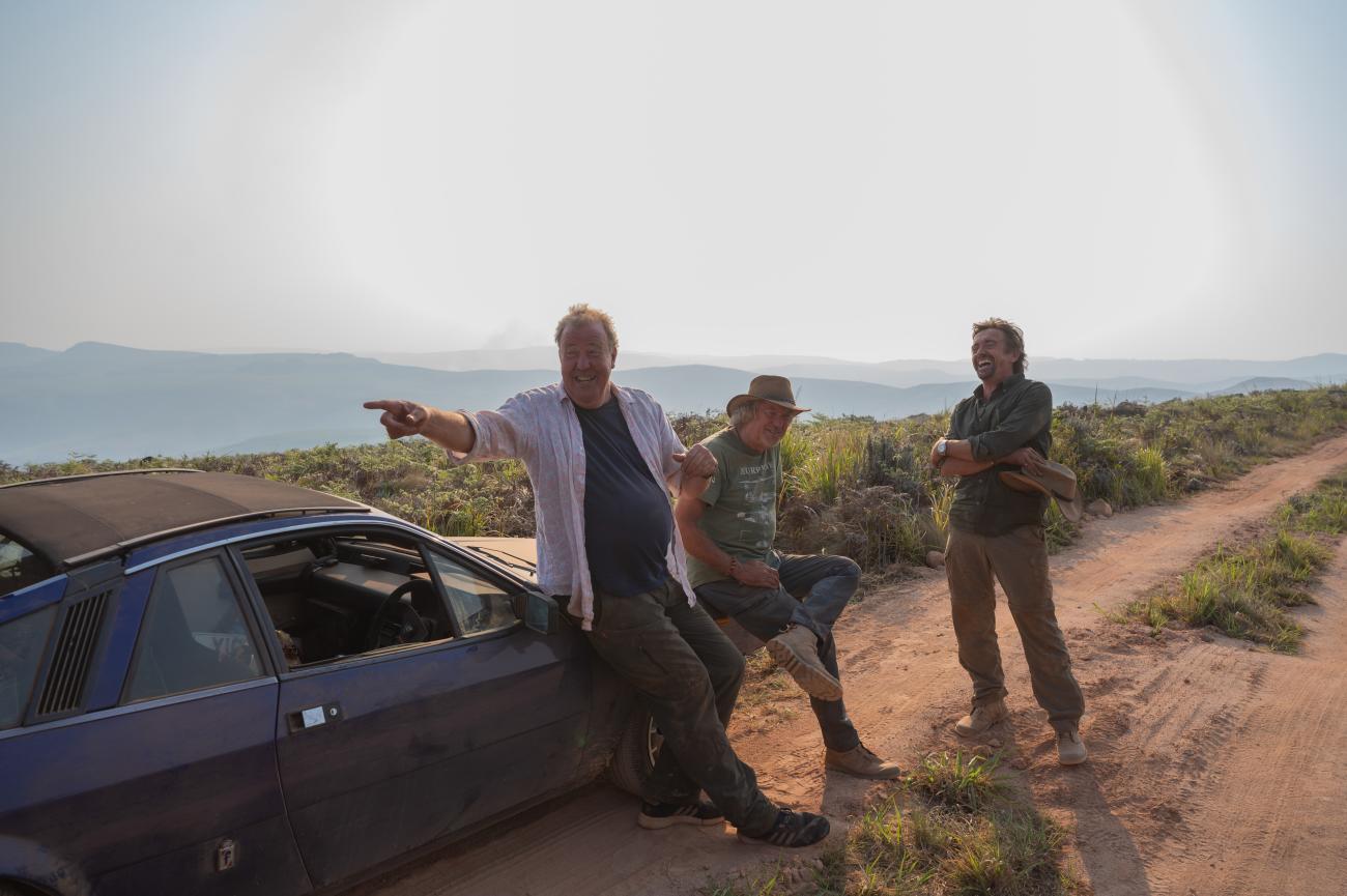 The Grand Tour: One For The Road Review – Ending On A High