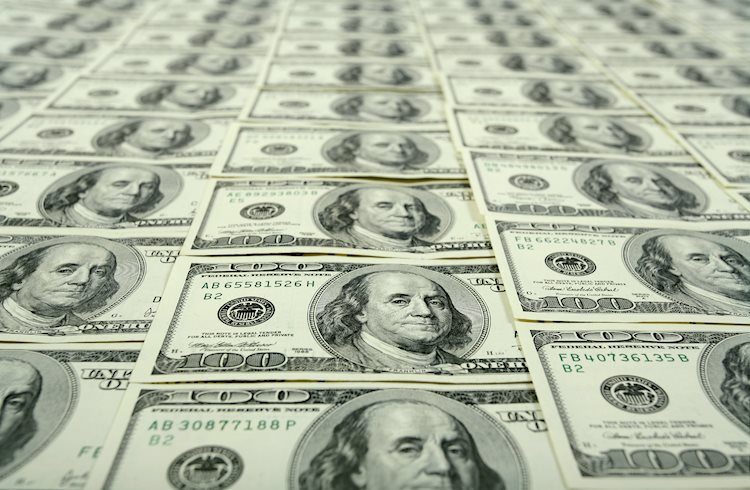 US Dollar adds further losses as the Fed could announce a larger cut next week