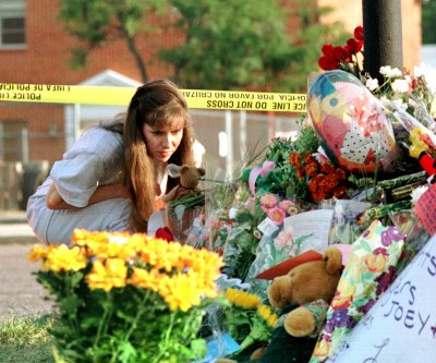 On This Day, Sept. 15: Gunman kills 7 at Wedgwood Baptist Church in Texas