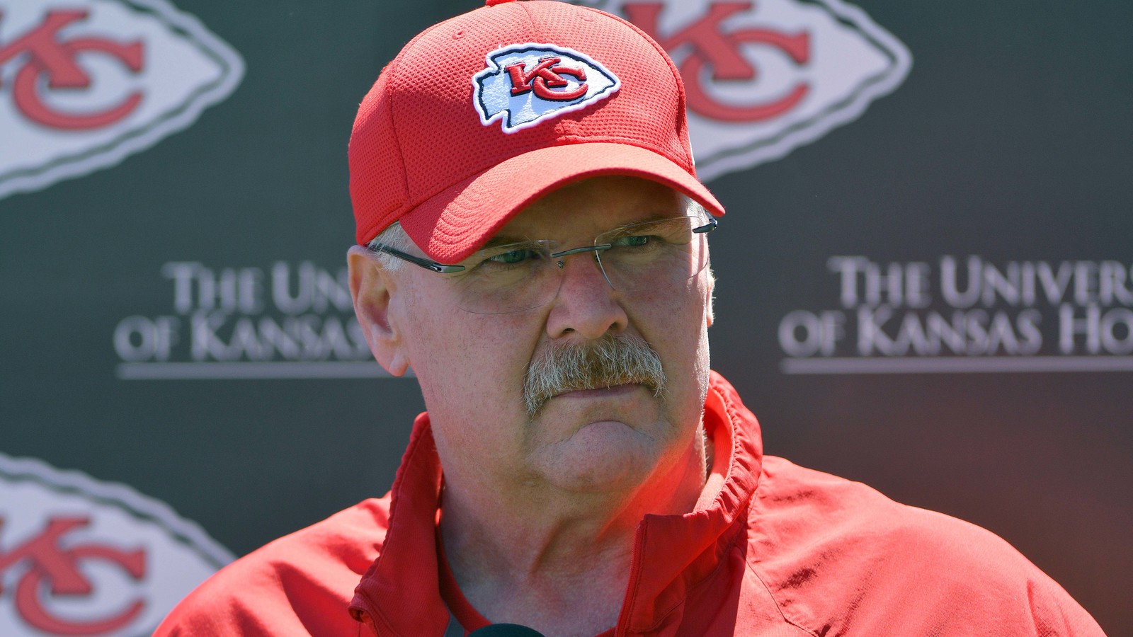 The ‘Kansas City Chiefs head coaches’ quiz