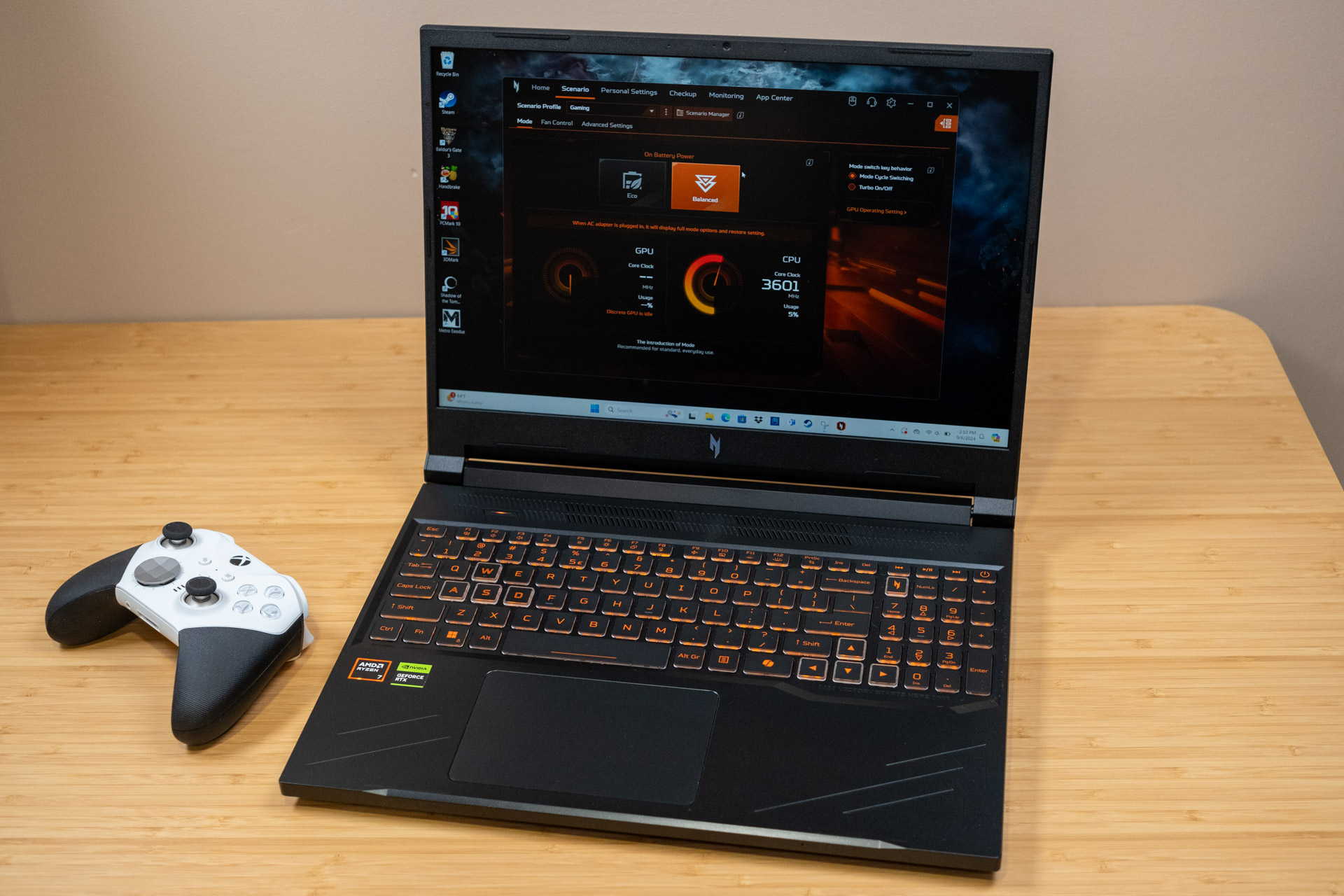 Acer Nitro V 16 review: Affordable mid-range gaming mastery