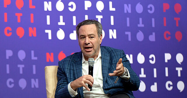 David Frum: Trump, Vance ‘Want to Present Themselves as Near-Victims’ After 2nd Assassination Attempt on Trump