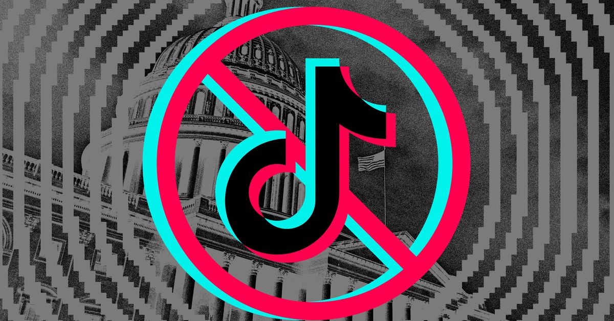 TikTok faces a skeptical panel of judges in its existential fight against the US government