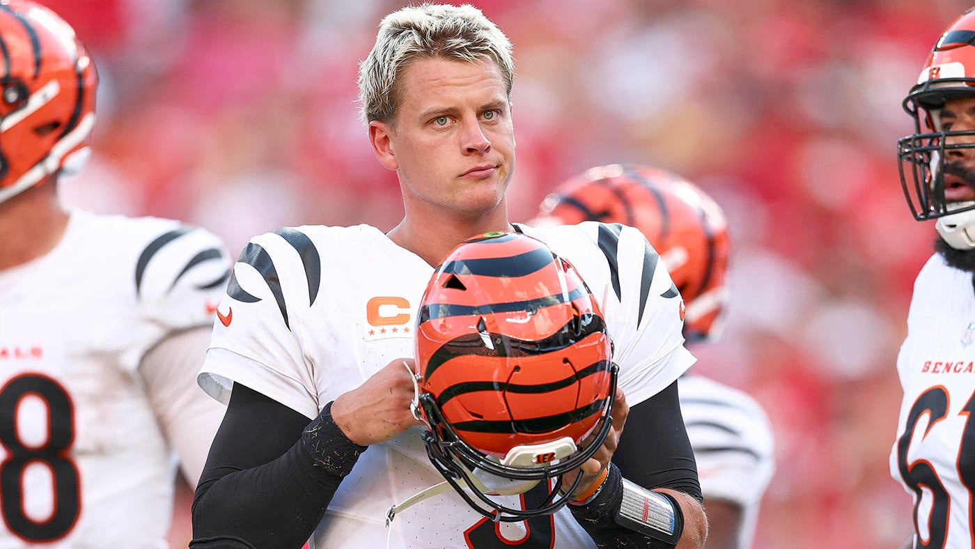 Ranking NFL’s 0-2 teams: Bengals, Ravens still dangerous, Broncos, Panthers in dire straits